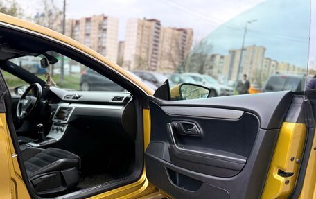 Volkswagen Passat CC I рестайлинг, 2013 год, 1 000 000 рублей, 10 фотография