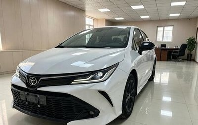 Toyota Corolla, 2021 год, 1 510 006 рублей, 1 фотография