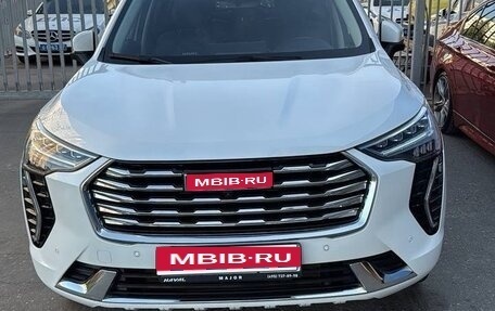 Haval Jolion, 2023 год, 2 000 000 рублей, 1 фотография