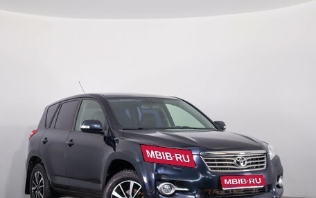 Toyota RAV4, 2011 год, 1 749 000 рублей, 1 фотография