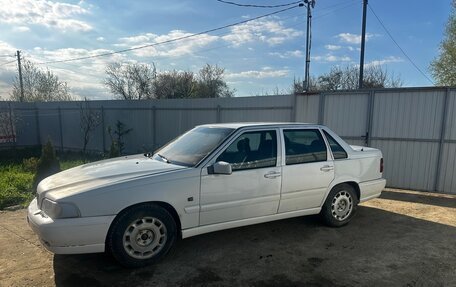 Volvo S70, 1997 год, 135 000 рублей, 1 фотография