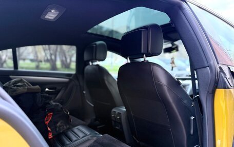 Volkswagen Passat CC I рестайлинг, 2013 год, 1 000 000 рублей, 13 фотография