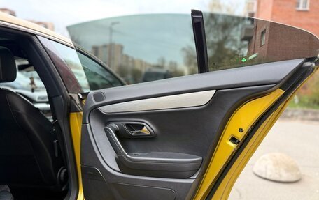 Volkswagen Passat CC I рестайлинг, 2013 год, 1 000 000 рублей, 11 фотография