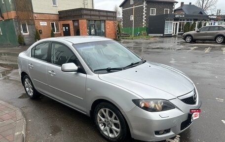 Mazda 3, 2006 год, 895 000 рублей, 1 фотография