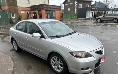 Mazda 3, 2006 год, 895 000 рублей, 1 фотография