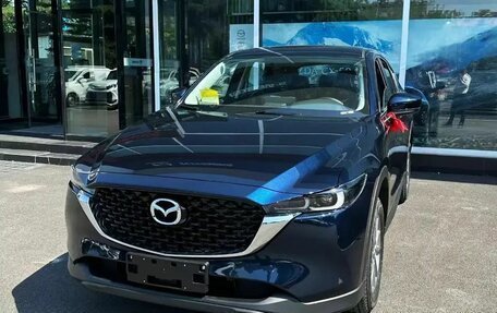 Mazda CX-5 II, 2026 год, 2 990 000 рублей, 1 фотография