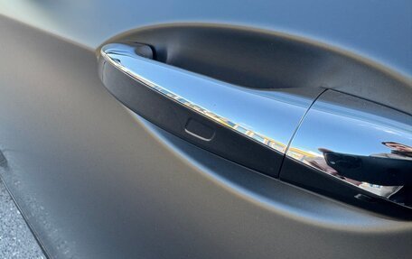 Mercedes-Benz E-Класс AMG, 2018 год, 8 950 000 рублей, 11 фотография