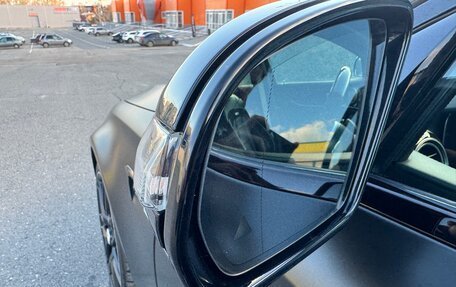 Mercedes-Benz E-Класс AMG, 2018 год, 8 950 000 рублей, 10 фотография