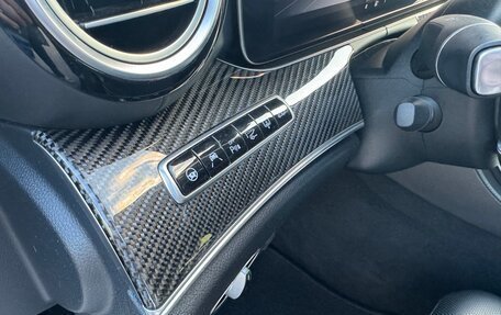 Mercedes-Benz E-Класс AMG, 2018 год, 8 950 000 рублей, 13 фотография