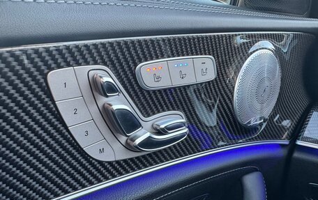 Mercedes-Benz E-Класс AMG, 2018 год, 8 950 000 рублей, 20 фотография