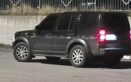 Land Rover Discovery III, 2006 год, 1 050 000 рублей, 6 фотография