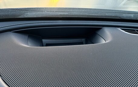 Mercedes-Benz E-Класс AMG, 2018 год, 8 950 000 рублей, 21 фотография