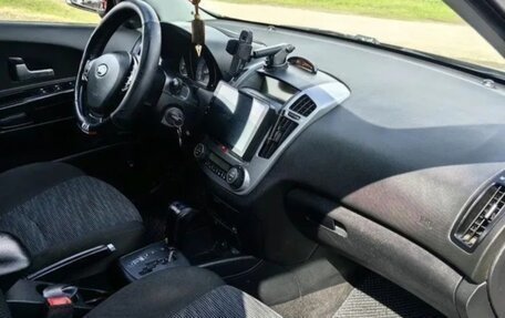 KIA cee'd I рестайлинг, 2008 год, 469 000 рублей, 7 фотография