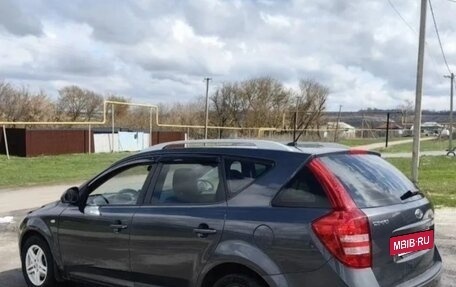 KIA cee'd I рестайлинг, 2008 год, 469 000 рублей, 5 фотография