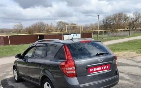 KIA cee'd I рестайлинг, 2008 год, 469 000 рублей, 3 фотография