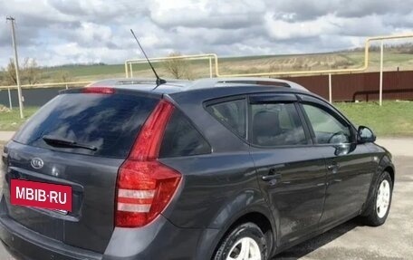 KIA cee'd I рестайлинг, 2008 год, 469 000 рублей, 2 фотография