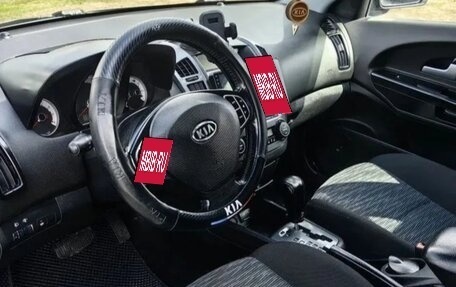 KIA cee'd I рестайлинг, 2008 год, 469 000 рублей, 6 фотография