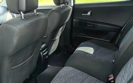 KIA cee'd I рестайлинг, 2008 год, 469 000 рублей, 8 фотография