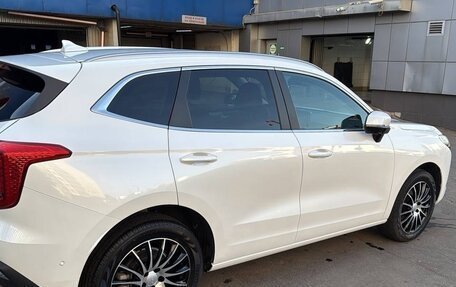 Haval Jolion, 2023 год, 2 000 000 рублей, 2 фотография