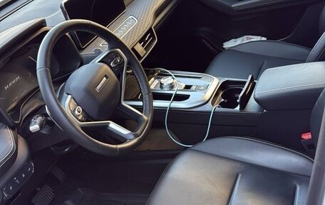 Haval Jolion, 2023 год, 2 000 000 рублей, 4 фотография