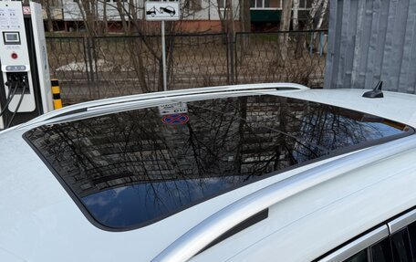 Volkswagen T-Roc I, 2021 год, 2 350 000 рублей, 9 фотография