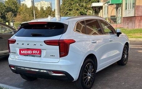 Haval Jolion, 2023 год, 2 000 000 рублей, 3 фотография