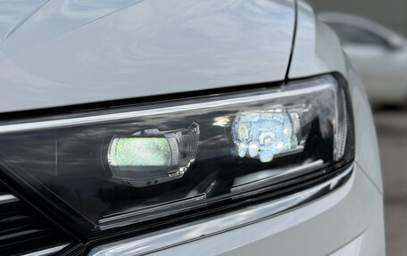 Volkswagen T-Roc I, 2021 год, 2 350 000 рублей, 11 фотография