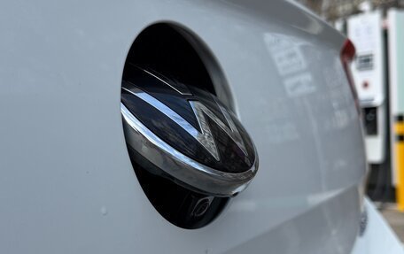 Volkswagen T-Roc I, 2021 год, 2 350 000 рублей, 20 фотография