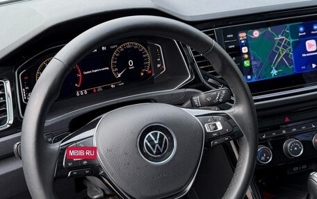 Volkswagen T-Roc I, 2021 год, 2 350 000 рублей, 16 фотография