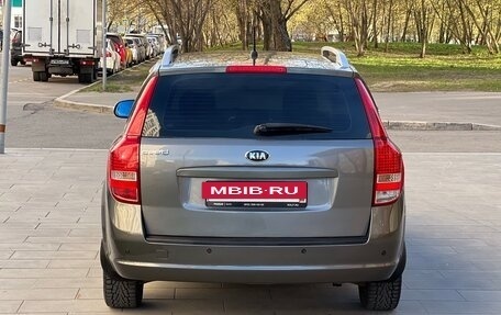 KIA cee'd I рестайлинг, 2010 год, 770 000 рублей, 4 фотография