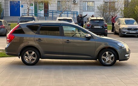 KIA cee'd I рестайлинг, 2010 год, 770 000 рублей, 6 фотография