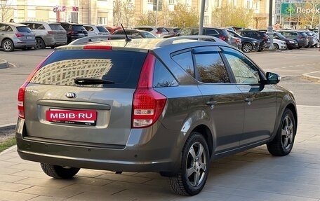 KIA cee'd I рестайлинг, 2010 год, 770 000 рублей, 5 фотография