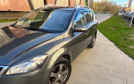 KIA cee'd I рестайлинг, 2010 год, 770 000 рублей, 10 фотография