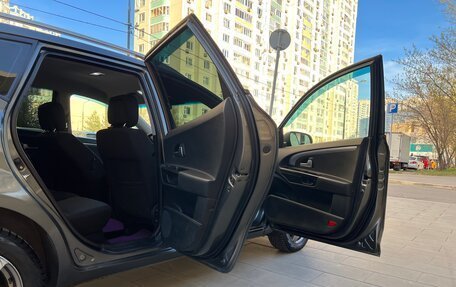 KIA cee'd I рестайлинг, 2010 год, 770 000 рублей, 15 фотография