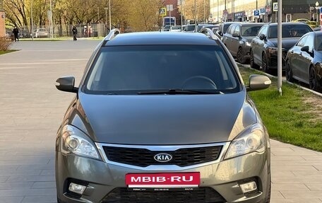 KIA cee'd I рестайлинг, 2010 год, 770 000 рублей, 8 фотография