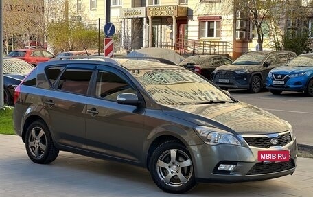 KIA cee'd I рестайлинг, 2010 год, 770 000 рублей, 7 фотография