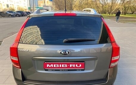 KIA cee'd I рестайлинг, 2010 год, 770 000 рублей, 19 фотография