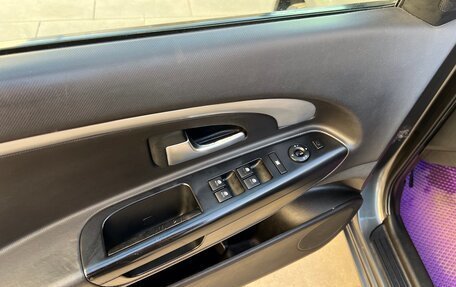 KIA cee'd I рестайлинг, 2010 год, 770 000 рублей, 29 фотография