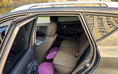 KIA cee'd I рестайлинг, 2010 год, 770 000 рублей, 28 фотография