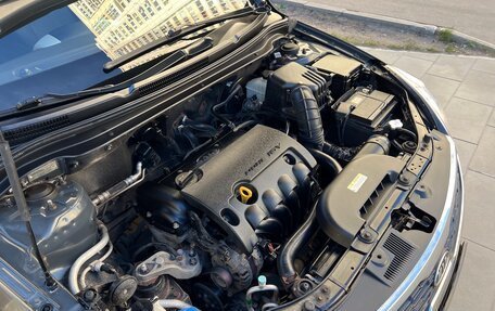 KIA cee'd I рестайлинг, 2010 год, 770 000 рублей, 23 фотография