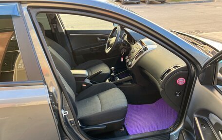 KIA cee'd I рестайлинг, 2010 год, 770 000 рублей, 31 фотография