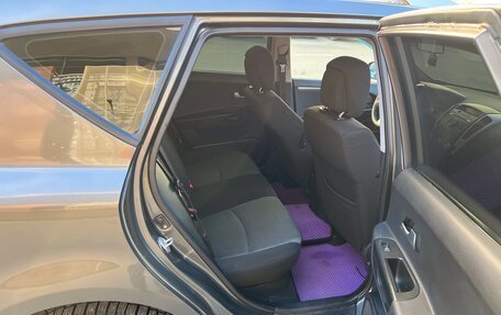 KIA cee'd I рестайлинг, 2010 год, 770 000 рублей, 33 фотография