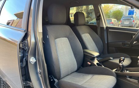 KIA cee'd I рестайлинг, 2010 год, 770 000 рублей, 30 фотография