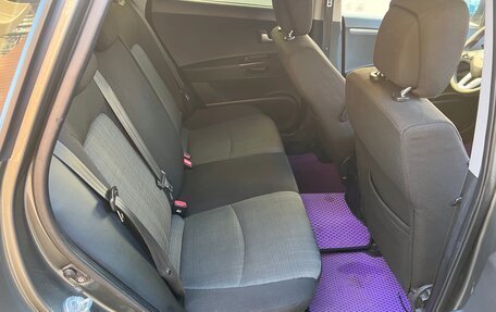 KIA cee'd I рестайлинг, 2010 год, 770 000 рублей, 34 фотография