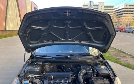 KIA cee'd I рестайлинг, 2010 год, 770 000 рублей, 20 фотография