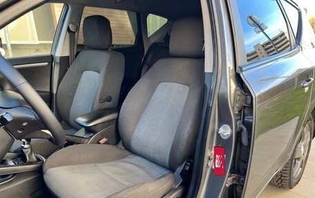 KIA cee'd I рестайлинг, 2010 год, 770 000 рублей, 25 фотография