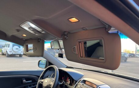 KIA cee'd I рестайлинг, 2010 год, 770 000 рублей, 35 фотография