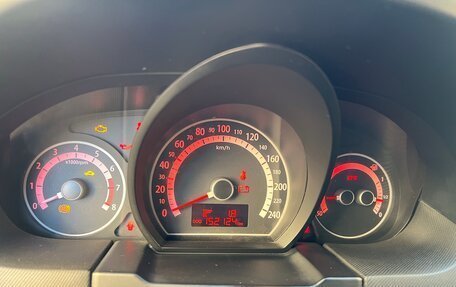 KIA cee'd I рестайлинг, 2010 год, 770 000 рублей, 39 фотография