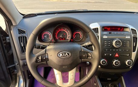 KIA cee'd I рестайлинг, 2010 год, 770 000 рублей, 37 фотография