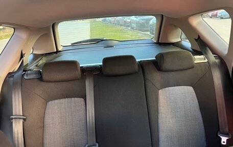 KIA cee'd I рестайлинг, 2010 год, 770 000 рублей, 36 фотография